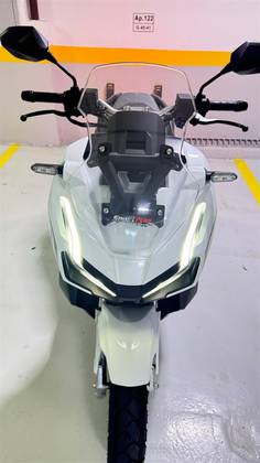 HONDA ADV HONDA ADV